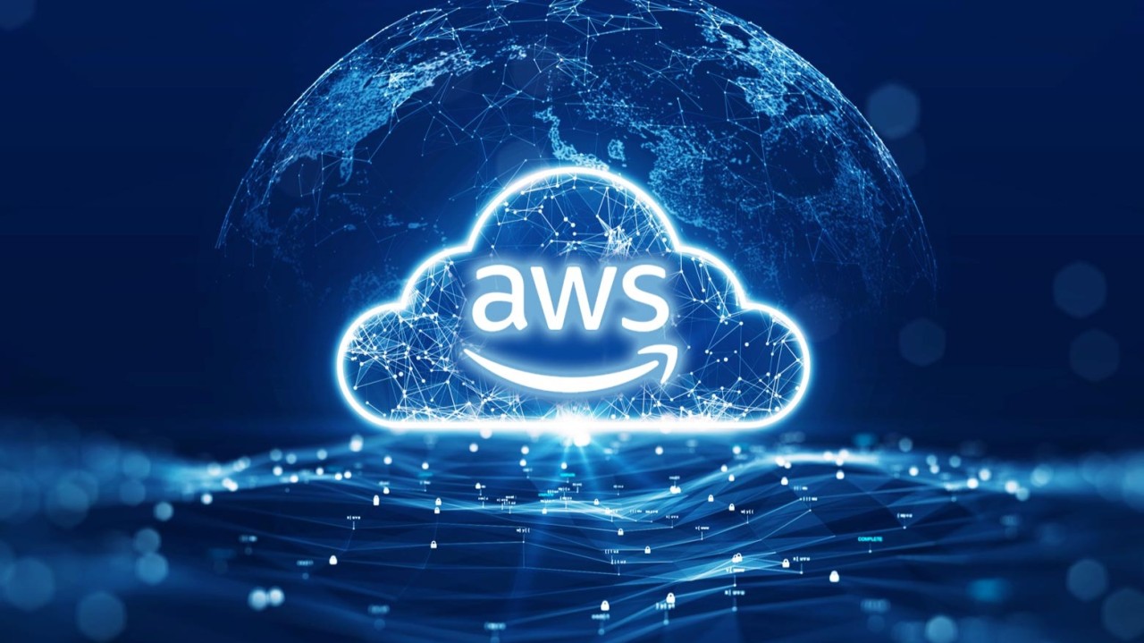 Consultoria AWS para migração e infraestrutura de computação em nuvem de empresas no Brasil