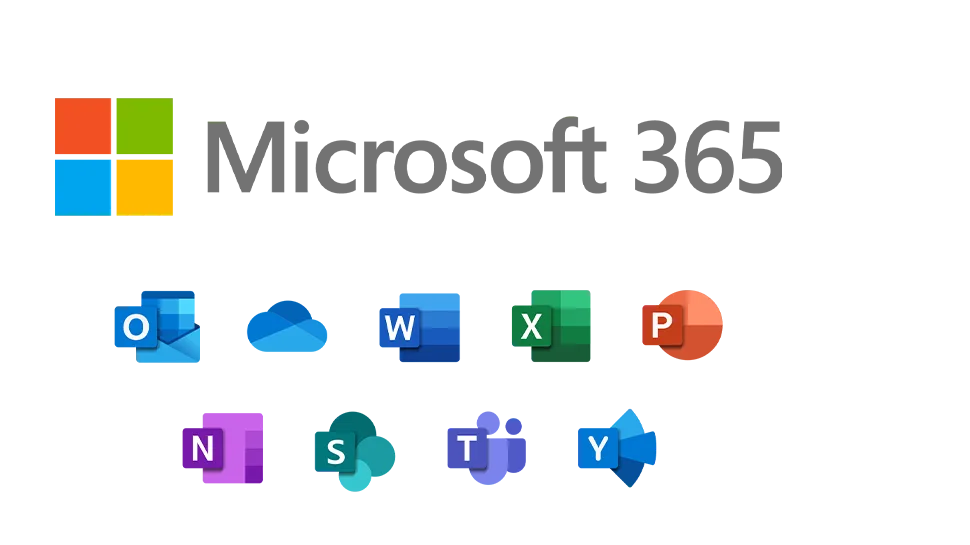 5 Funções Pouco Conhecidas do Microsoft 365 que Aumentam a Produtividade